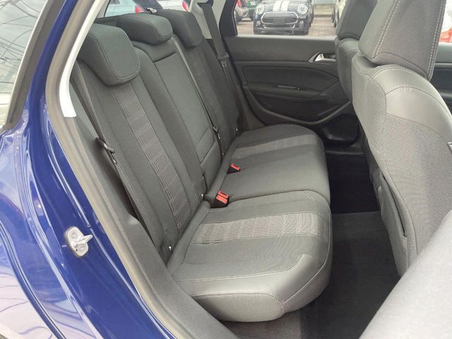 PEUGEOT 308SW
