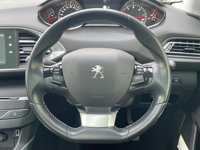 PEUGEOT 308SW