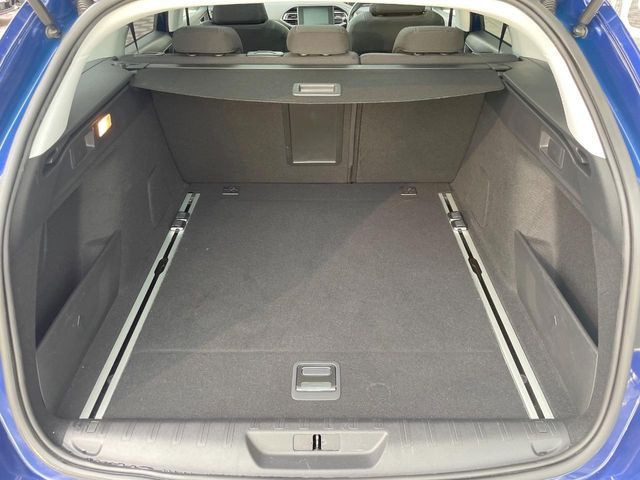 PEUGEOT 308SW
