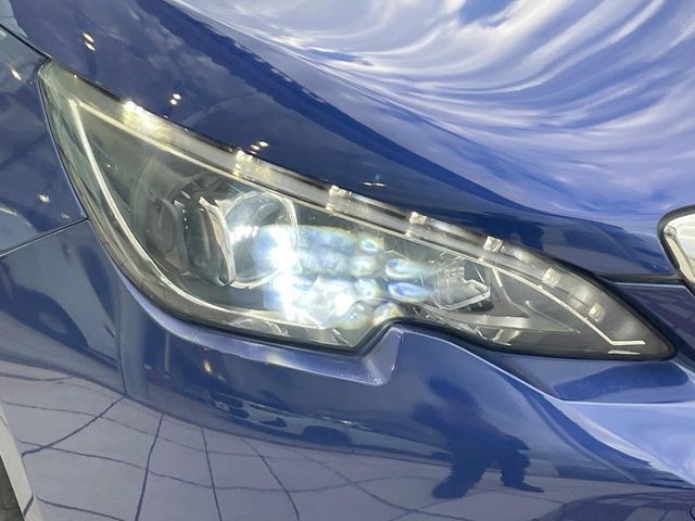 PEUGEOT 308SW
