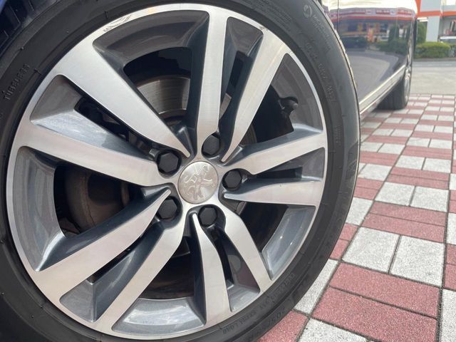 PEUGEOT 308SW