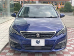 PEUGEOT 308SW