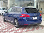 PEUGEOT 308SW
