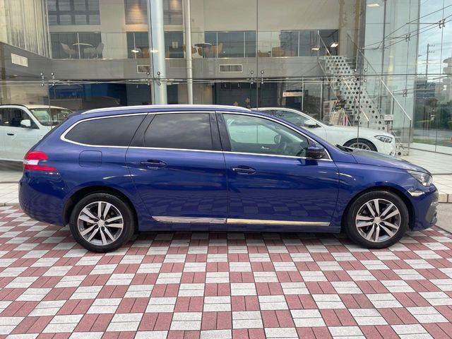 PEUGEOT 308SW
