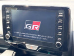 GR YARIS