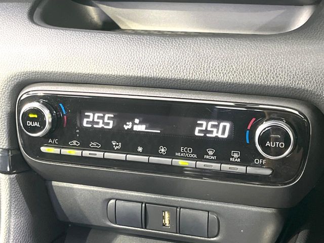 GR YARIS