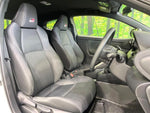 GR YARIS