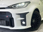 GR YARIS