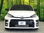 GR YARIS