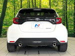 GR YARIS