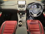 LEXUS NX300