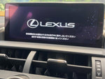 LEXUS NX300