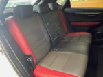 LEXUS NX300