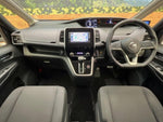 SERENA  S-HYBRID 4WD
