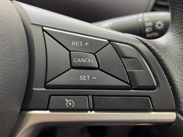 SERENA  S-HYBRID 4WD