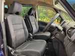SERENA  S-HYBRID 4WD