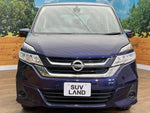 SERENA  S-HYBRID 4WD