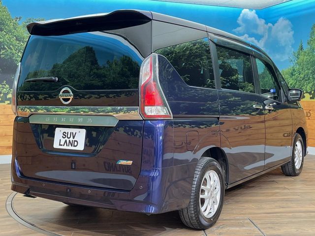 SERENA  S-HYBRID 4WD