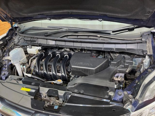 SERENA  S-HYBRID 4WD