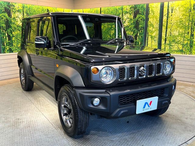 JIMNY NOMADE