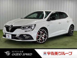 RENAULT MEGANE hatchback