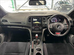 RENAULT MEGANE hatchback