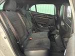 RENAULT MEGANE hatchback