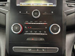 RENAULT MEGANE hatchback