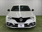 RENAULT MEGANE hatchback