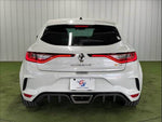 RENAULT MEGANE hatchback