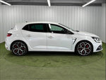 RENAULT MEGANE hatchback