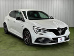 RENAULT MEGANE hatchback