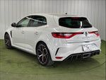 RENAULT MEGANE hatchback