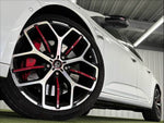 RENAULT MEGANE hatchback