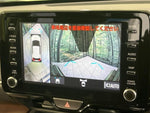 YARIS CROSS HYBRID
