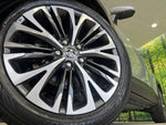 YARIS CROSS HYBRID