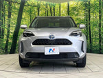 YARIS CROSS HYBRID