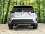 YARIS CROSS HYBRID