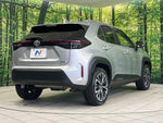 YARIS CROSS HYBRID