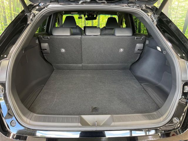 HARRIER 2WD