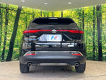 HARRIER 2WD