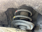 HARRIER 2WD