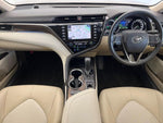CAMRY HYBRID