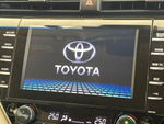 CAMRY HYBRID
