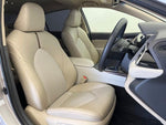 CAMRY HYBRID