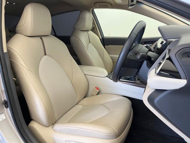 CAMRY HYBRID