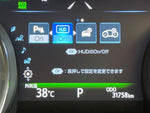 CAMRY HYBRID