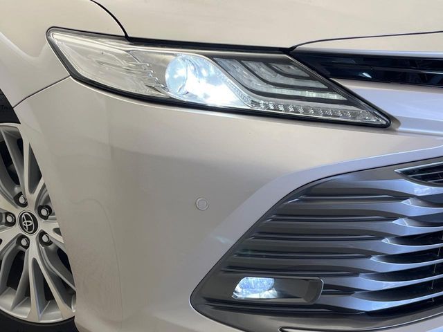 CAMRY HYBRID