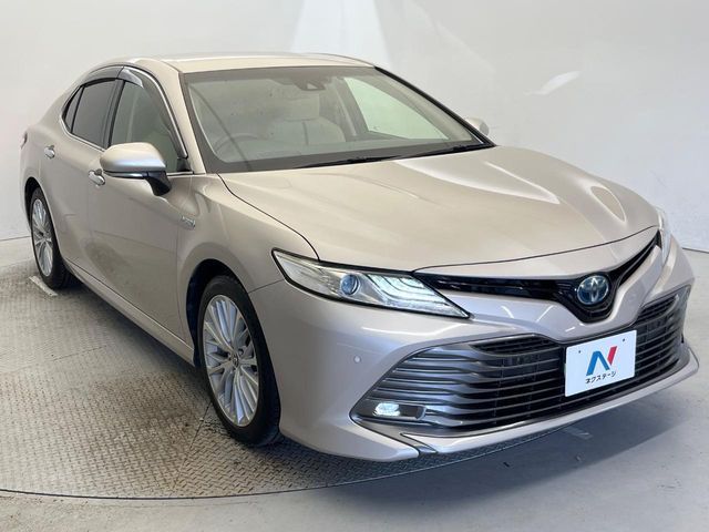 CAMRY HYBRID