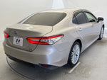 CAMRY HYBRID